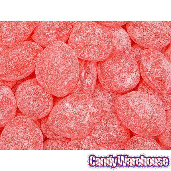 Claeys Old Fashioned Hard Candy - Watermelon: 5LB Bag - Candy Warehouse