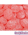 Claeys Old Fashioned Hard Candy - Watermelon: 5LB Bag - Candy Warehouse