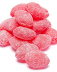 Claeys Old Fashioned Hard Candy - Wild Cherry: 5LB Bag - Candy Warehouse