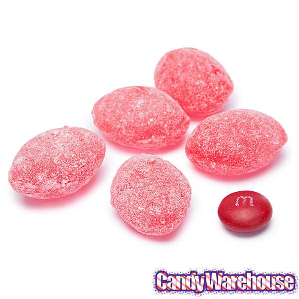 Claeys Old Fashioned Hard Candy - Wild Cherry: 5LB Bag - Candy Warehouse