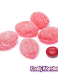 Claeys Old Fashioned Hard Candy - Wild Cherry: 5LB Bag - Candy Warehouse