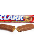 Clark Candy Bars: 24-Piece Box