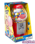 Classic Gumball Machine with Dubble Bubble Gumballs - Candy Warehouse