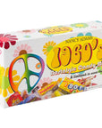 Classic Nostalgic Candy Gift Box: 1960's