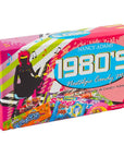 Classic Nostalgic Candy Gift Box: 1980's - Candy Warehouse