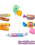 Classic Nostalgic Candy Gift Tote: 1960's - Candy Warehouse