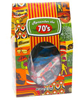 Classic Nostalgic Candy Gift Tote: 1970's