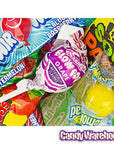 Classic Nostalgic Candy Gift Tote: 1980's