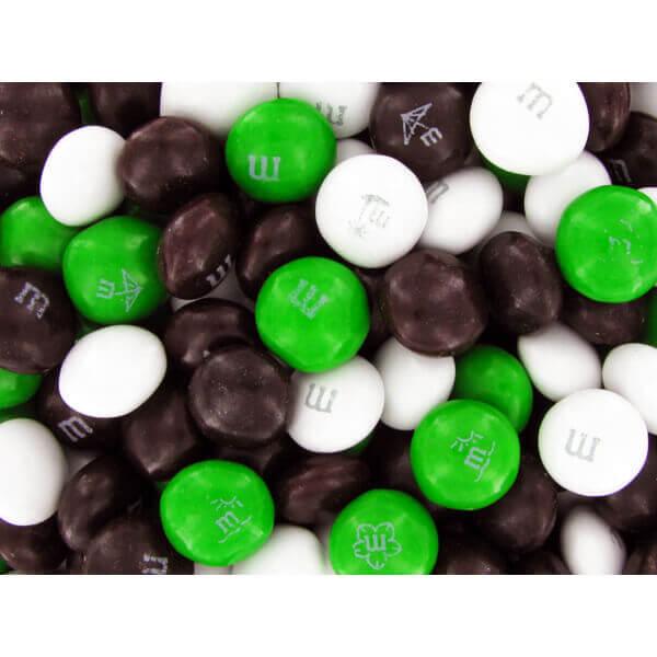 Coconut M&M's Candy: 18.6-Ounce Bag - Candy Warehouse