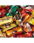 Coffee Rio Candy - Assorted: 3LB Bag - Candy Warehouse