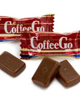 CoffeeGo Candy - Regular: 5LB Bag