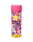 Confetti Heart Mix Sprinkles: 3.49-Ounce Bottle - Candy Warehouse