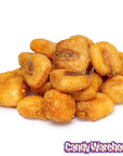 Corn Nuts 1.7-Ounce Packs - BBQ: 18-Piece Box - Candy Warehouse