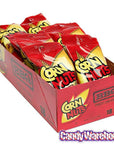 Corn Nuts 1.7-Ounce Packs - BBQ: 18-Piece Box - Candy Warehouse