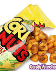 Corn Nuts 1.7-Ounce Packs - Chile Picante: 18-Piece Box - Candy Warehouse