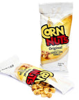 Corn Nuts 1.7-Ounce Packs - Original: 18-Piece Box - Candy Warehouse