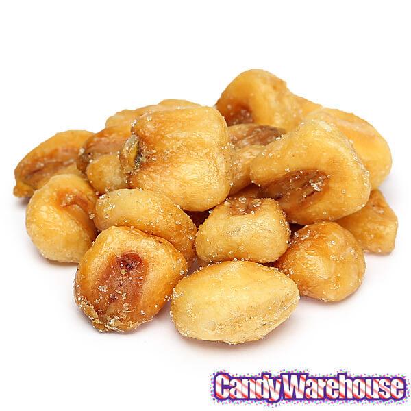 Corn Nuts 1.7-Ounce Packs - Original: 18-Piece Box - Candy Warehouse