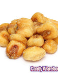 Corn Nuts 1.7-Ounce Packs - Original: 18-Piece Box - Candy Warehouse