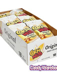 Corn Nuts 1.7-Ounce Packs - Original: 18-Piece Box - Candy Warehouse