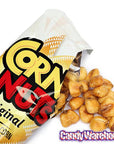 Corn Nuts 1.7-Ounce Packs - Original: 18-Piece Box - Candy Warehouse