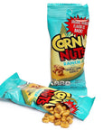 Corn Nuts 1.7-Ounce Packs - Ranch: 18-Piece Box - Candy Warehouse