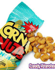 Corn Nuts 1.7-Ounce Packs - Ranch: 18-Piece Box - Candy Warehouse