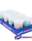 Cotton Candy 2-Ounce Tubs: 8-Piece Case - Candy Warehouse