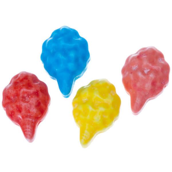 Cotton Candy Sweet Tarts Bites: 23LB Case