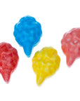 Cotton Candy Sweet Tarts Bites: 23LB Case