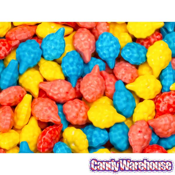 Cotton Candy Sweet Tarts Bites: 23LB Case