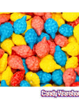 Cotton Candy Sweet Tarts Bites: 23LB Case