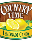 Country Time Lemonade Chewy Candy: 7-Ounce Bag