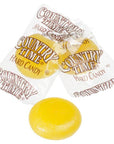 Country Time Lemonade Hard Candy Discs: 7-Ounce Bag