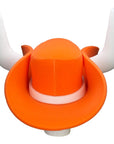 Long Horns Giant Cowboy hat