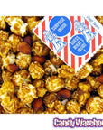 Cracker Jack Candy 1.25-Ounce Bags: 30-Piece Box - Candy Warehouse