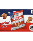 Cracker Jack Candy 1.25-Ounce Bags: 30-Piece Box - Candy Warehouse