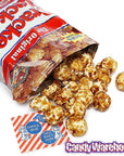 Cracker Jack Candy 1.25-Ounce Bags: 30-Piece Box - Candy Warehouse