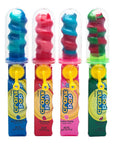 Crank Pop Spinning Lollipops: 16-Piece Display