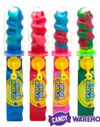 Crank Pop Spinning Lollipops: 16-Piece Display