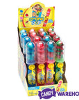 Crank Pop Spinning Lollipops: 16-Piece Display