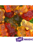 Crayola Gummy Bears Candy: 2LB Bag - Candy Warehouse