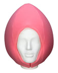 Egg Mask Hat