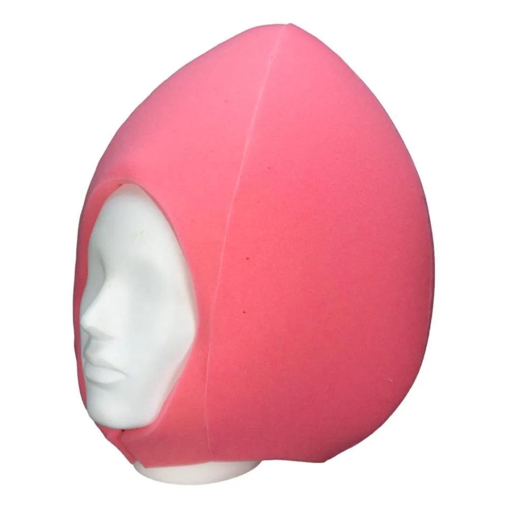 Egg Mask Hat