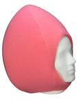 Egg Mask Hat