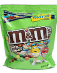 Crispy Milk Chocolate M&M's Candy: 30-Ounce Bag