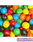 Crispy Milk Chocolate M&M's Candy: 30-Ounce Bag