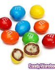 Crispy Milk Chocolate M&M's Candy: 30-Ounce Bag