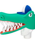 Alligator Mascot Hat