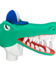 Alligator Mascot Hat