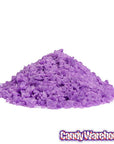 Crushed Candy Chips - Purple Grape: 5.8-Ounce Shaker